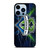 SEATTLE SOUNDERS FC ICON iPhone 13 Pro Max Case