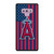 LOS ANGELES ANGELS BASEBALL MLB Samsung Galaxy Note 9 Case
