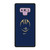 LOS ANGELES RAMS NIKE NFL LOGO Samsung Galaxy Note 9 Case