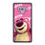 LOTSO BEAR TOY STORY Samsung Galaxy Note 9 Case