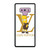 LOUIS VUITTON X BART SIMPSONS Samsung Galaxy Note 9 Case