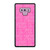 LOVE PINK VICTORIA SECRET Samsung Galaxy Note 9 Case