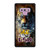LSU TIGERS MASCOT  Samsung Galaxy Note 9 Case