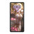 LUX LEAGUE OF LEGENDS 2 Samsung Galaxy Note 9 Case