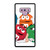 M&M WALL WHITE Samsung Galaxy Note 9 Case