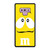 M&M YELLOW Samsung Galaxy Note 9 Case