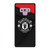 MANCHESTER UNITED SOCCER LOGO Samsung Galaxy Note 9 Case MANCHESTER UNITED SOCCER LOGO Samsung Galaxy Note 9 Case