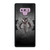 MANDALORIAN LOGO STAR WARS Samsung Galaxy Note 9 Case