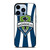 SEATTLE SOUNDERS FC LOGO iPhone 13 Pro Max Case