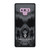 MARCELO BURLON SKULL LOGO Samsung Galaxy Note 9 Case