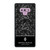 MARCELO BURLON SNAKE ART Samsung Galaxy Note 9 Case