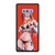 MARIN KITAGAWA MY DRESS UP DARLING 2 Samsung Galaxy Note 9 Case