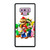 MARIO BROS GAME Samsung Galaxy Note 9 Case