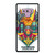 MARVEL GUARDIANS OF THE GALAXY  Samsung Galaxy Note 9 Case