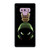 MARVIN THE MARTIAN NEBULA Samsung Galaxy Note 9 Case