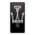 MASERATI EMBLEM Samsung Galaxy Note 9 Case