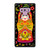 MATRYOSHKA RUSSIAN NESTING DOLLS Samsung Galaxy Note 9 Case