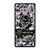 METAL MULISHA MONSTER ENERGY CAMO Samsung Galaxy Note 9 Case