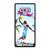 MIAMI HEAT DWYANE WADE DUNK Samsung Galaxy Note 9 Case