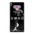 MICHAEL JORDAN SWAG Samsung Galaxy Note 9 Case