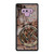 MICHAEL KORS LEATHER BAG Samsung Galaxy Note 9 Case