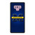 MICHIGAN WOLVERINES NFL LOGO Samsung Galaxy Note 9 Case