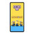MINIONS LOGO Samsung Galaxy Note 9 Case