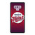 MINNESOTA TWINS MLB BADGE Samsung Galaxy Note 9 Case