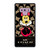 MINNIE MOUSE COACH 2 Samsung Galaxy Note 9 Case