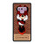 MINNIE MOUSE COACH Samsung Galaxy Note 9 Case