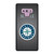 MLB SEATTLE MARINERS Samsung Galaxy Note 9 Case