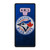 MLB TORONTO BLUE JAYS Samsung Galaxy Note 9 Case