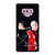 MM MARCUS & MARTINUS  Samsung Galaxy Note 9 Case