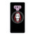 MONEY HEIST LA CASA DE PAPEL BADGE Samsung Galaxy Note 9 Case