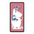 MOOMIN CARTOON Samsung Galaxy Note 9 Case
