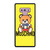 MOSCHINO BEAR KIDS Samsung Galaxy Note 9 Case