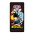 MY HERO ACADEMIA DEKU TODOROKI AND BAKUGOU Samsung Galaxy Note 9 Case