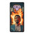 NARCOS MEXICO DIEGO LUNA ART Samsung Galaxy Note 9 Case