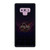 NASA LOGO  Samsung Galaxy Note 9 Case