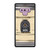NATAL DRUM SNARE GOLD Samsung Galaxy Note 9 Case