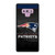 NEW ANGLAND PATRIOTS NFL ARENA Samsung Galaxy Note 9 Case