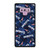 NEW ENGLAND PATRIOTS NFL PATTERN Samsung Galaxy Note 9 Case