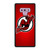 NEW JERSEY DEVILS SYMBOL Samsung Galaxy Note 9 Case