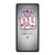NEW YORK GIANTS MARBLE LOGO Samsung Galaxy Note 9 Case