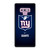 NEW YORK GIANTS NFL Samsung Galaxy Note 9 Case
