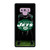NEW YORK JETS NFL Samsung Galaxy Note 9 Case