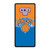 NEW YORK KNICKS BASKETBALL Samsung Galaxy Note 9 Case