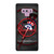 NEW YORK YANKEES MLB LOGO Samsung Galaxy Note 9 Case