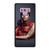 NICKI MINAJ Samsung Galaxy Note 9 Case