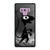 NIKE LUCI DISENCHANTMENT Samsung Galaxy Note 9 Case